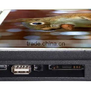 Exceptional Quality Competitive Price China Manufacturer No Frame Lcd Monitor thumbnail-3
