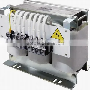 Three Phase LCD Inverter Transformer thumbnail-1