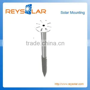 Ground Screw Mounting Brackets thumbnail-6