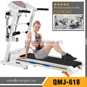 Cheap Easy Installment Electric Treadmill thumbnail-1