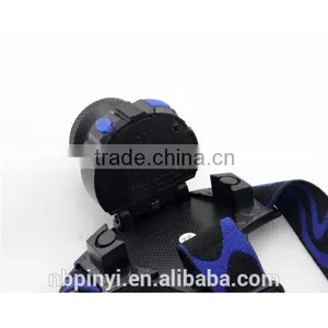 YUETOR CREE Q5 XPE LED Headlamp Light High Power Cree Led Headlamp thumbnail-4