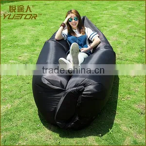 Professional Factory Directly Air Sleeping Bag Bed thumbnail-1