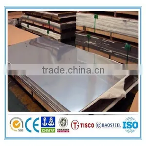 304 Colled Rolled Stainless Steel Sheet thumbnail-1