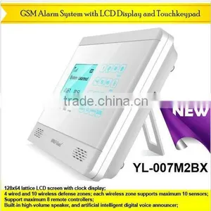 Defence and Security Products With Menu Programming 007M2BX thumbnail-1