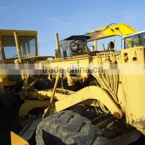 Resonable Price Strong Working Power Used Excellent Condition MOtor Garder GD511A for Cheap Sale thumbnail-1