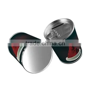 Tin Money Box for Promotion thumbnail-2