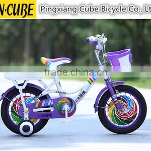 Wholesale China Baby Cycle/ Kid Bike /children Bicycle Manufactue thumbnail-1