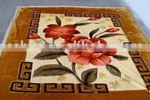 Polyester Blanket thumbnail-1