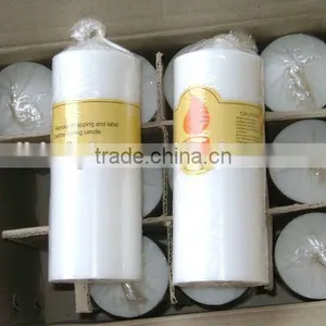 Solied Pillar Candle thumbnail-4