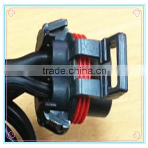 Lock Secondary SEAL Delphi 2Pin Connector Power Cable Assembly thumbnail-6