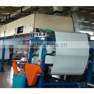 HFT-masking Paper Coating Machine thumbnail-1