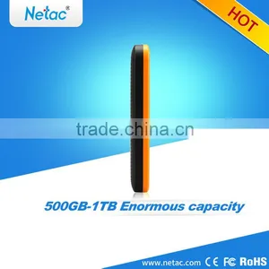 New International Micro Usb Portable Hard Disk thumbnail-5