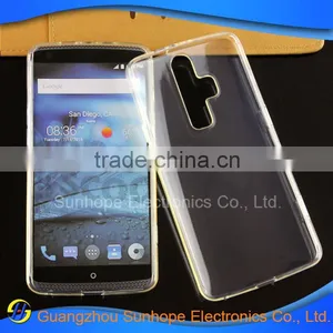 Free Sample Phone Case for ZTE AXON LUX thumbnail-1