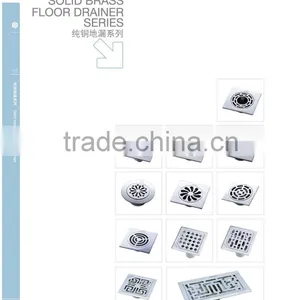 Floor Drainer thumbnail-1