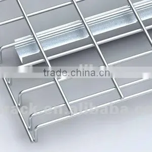 Industrial Wire Deck thumbnail-1