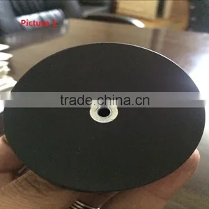Magnet Disc Scrap N42 Cup Neodymium Magnet Price thumbnail-2