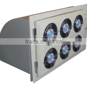 FTF2 BTS Ventilation System for Telecome Shelter thumbnail-1