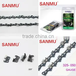 Chainsaw Parts 325 Pitch Saw Chain for Chainsaws thumbnail-2