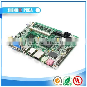 Find Great Deals Multilayers HASL Printed Circuit Board Assembly thumbnail-5