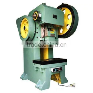 J23 Series Mechanical Power Press thumbnail-4