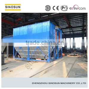 Asphalt Mixing Plant Dust Collector thumbnail-1