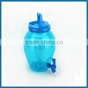 4L Cold Plastic Drink Dispenser thumbnail-4