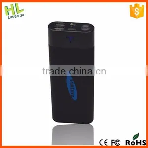 Manufacturer Supply 2015 Latest Design Portable Power Bank for Iphone 4g thumbnail-1