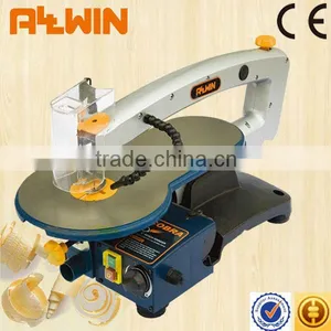 18" Professional Table Scroll Saw Machine thumbnail-2