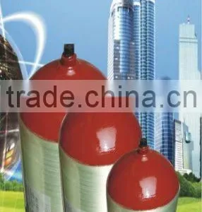 CNG2-G-406-100-20B CNG Tank thumbnail-4