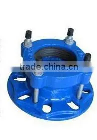 DN200 DI PIPE FITTINGS thumbnail-1