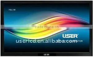 HD 22" Split Screen TFT CCTV LCD Monitor thumbnail-1