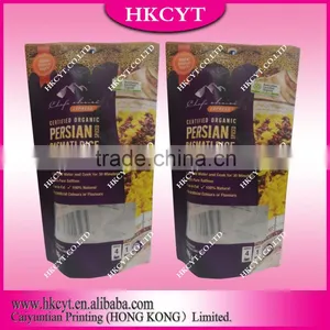 Eco-friendly Fruit Use Plastic Food Packaging Bags thumbnail-5