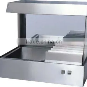 Chips Warmer thumbnail-1