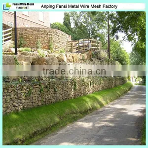 Gabion Baskets/gabion Box /gabion Walls(factory) Quality Choice thumbnail-3