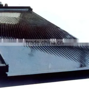 ISO9001:2008 Good Quality Copper Separation Shaking Table thumbnail-2