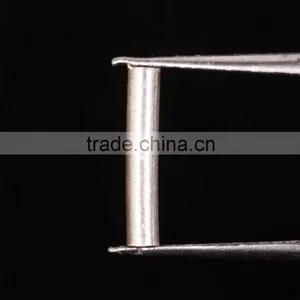 Tube Shape 925 Solid Sterling Silver Wholesale Beads thumbnail-1