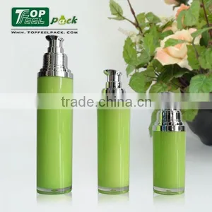 Acrylic Cosmetic Packaging 30ml 100ml 50ml Lotion Bottle thumbnail-1