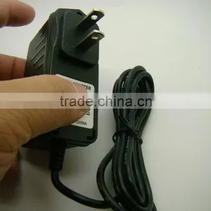 China Supplier 5V AC Home Wall Power Charger ADAPTER Cord for Kids Tablet 1 Gen FUHUNABI-A thumbnail-4