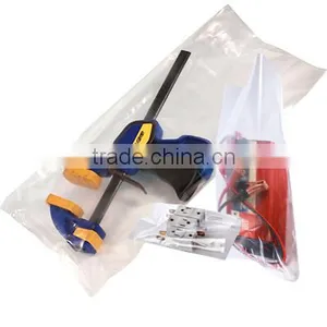 Extra Large pe Plastic Bags 25kg thumbnail-2