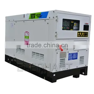 Global Warranty Super Silent 30kva Diesel Generator Price thumbnail-1
