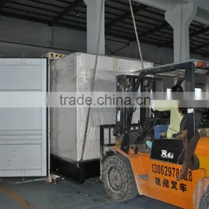 600KW Factory Direct Sale Diesel Canopy Type Generator CE Approved thumbnail-3