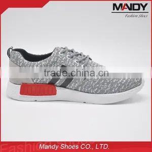 2016 Wholesale Amazing Style Running Sports Shoes Men Quality Choice thumbnail-3