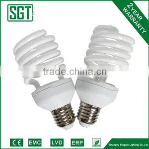 High Power Energy Saving Light Bulb Devices E27 CFL thumbnail-1