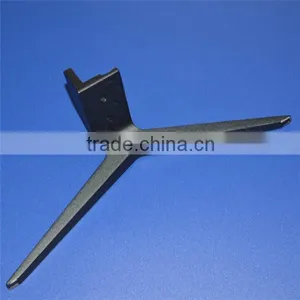 Wholesale Aluminum Television Mount /color Anodized Die Casting Television Holder thumbnail-1