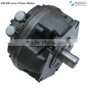 Sai GM Motor for Truck Lift thumbnail-2