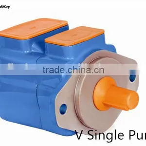 Vickers V Series Hydraulic Vane Pump thumbnail-1