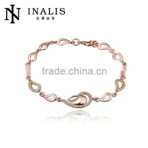 2016 Fashion Hotsale Bracelet Jewelry for Girls thumbnail-1