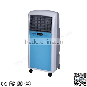 Eco-friendl Low Power Consumption Auto Cheap Water Tanks Fan Cooling thumbnail-3