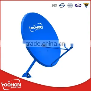 International Satellite tv Receiver thumbnail-2