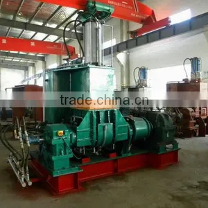 2016 New Rubber Plastic Compound Internal Mixer thumbnail-3